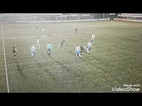 DOSK O21 - ZAC O21 3-0 (31-10-2022) samenvatting