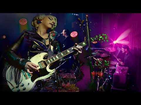 Videoclip de Settle For Less — Samantha Fish
