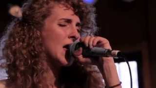 Tennis - My Better Self - 3/14/2012 - Stage On Sixth