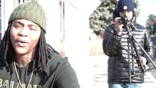 Duffel - "Run Up Them Bandz" (Official Video)
