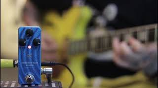 Video thumbnail for One Control Dimension Blue Monger by LEP INTERNATIONAL