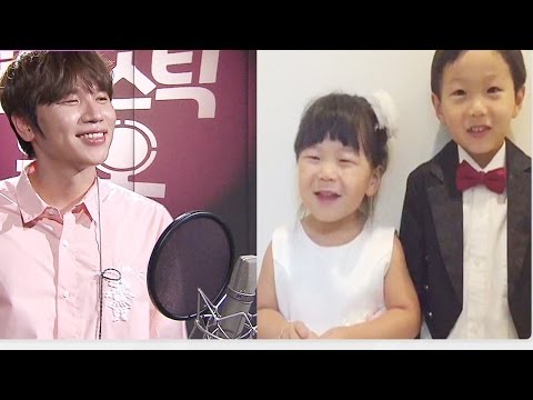 케이윌과 사랑에 빠진 도전자들의 '오늘부터 1일' 《Fantastic Duo》판타스틱 듀오 EP29