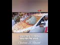 Grand Entry Huzoor Moinul Mashaikh Hazrat Moin Miya ️