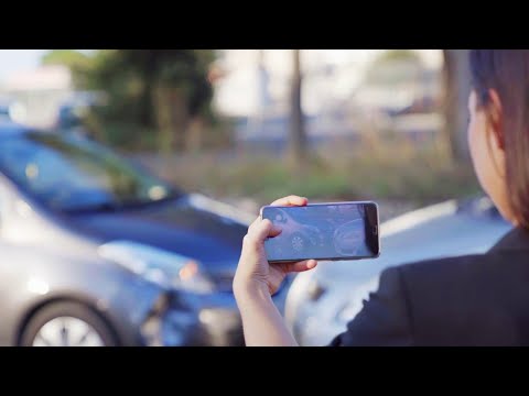 Do I really need to get a police report for a minor crash? Ask Amy