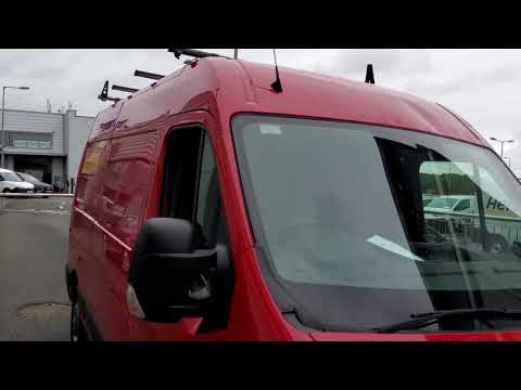 Opel Movano Movano L2 H2 2.3 CDTI 110BHP FWD - Image 2