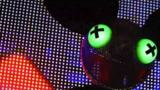 Alone with you, Soma - DEADMAU5 Live set- Ustream (HQ) part 3-17