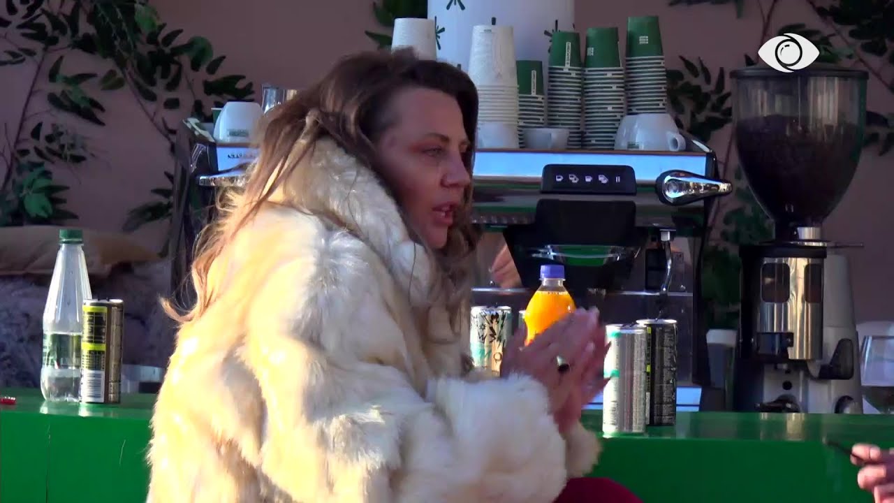 Kuptova që në afrimitet nuk ishte e sinqertë/ Gerta bisedon me Vserlon për Livian