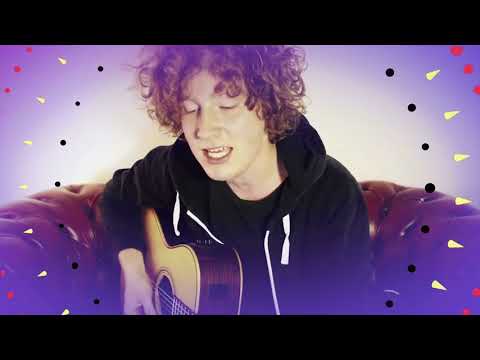 ESPreParty2018 - Postal de Michael Schulte (Alemania)