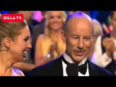 9 härliga ögonblick med Jessica Almenäs