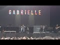 Gabrielle - Sunshine,  Rewind @ St Anne's Park Dublin 2nd June 2024