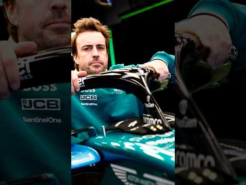 A Aston Martin quer voar com esse motor 📈 #f1 #formula1 #shorts