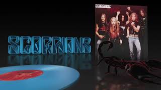 Scorpions - Yellow Raven (Visualizer)