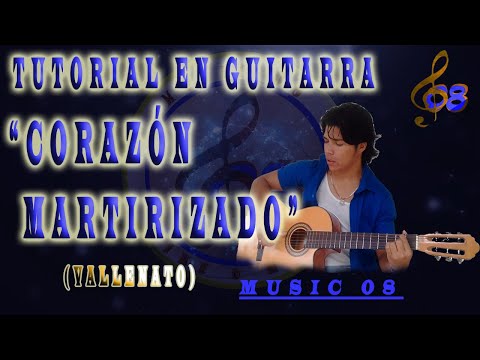 Corazón Martirizado - Los Hermanos Zuleta