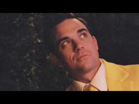 Robbie Williams - Trippin (Jim Tonique Remix)