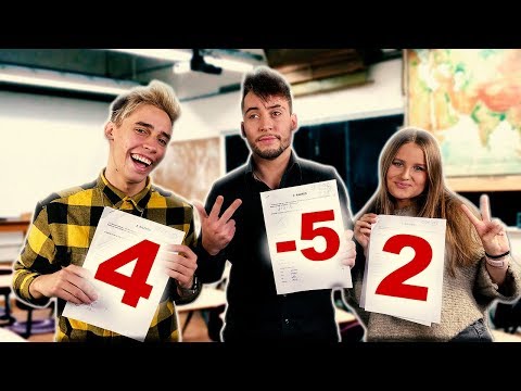 Test za 2. razred | Ponavljamo osnovno šolo | BQL & Ula Ložar