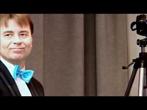 Benno Margus - Talveserenaad & Õhtu rannal