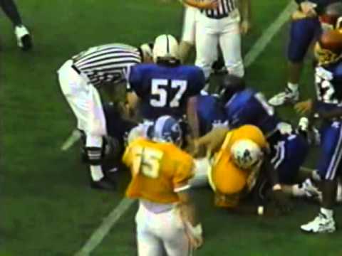 1995 Tennessee - Kentucky All- Star Game