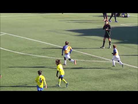 JORNADA 10 U.D. TOMARES"A" 4 CD TOR DEL REY DE PILAS"A" 1