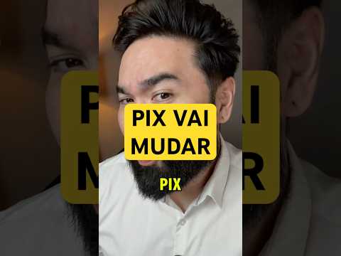 PIX WILL CHANGE! Understand