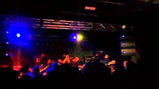 Fates Warning - Nothing Left To Say (Belgrade, 12.11.2014)