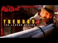 Tremors 4 The Legend Begins 2004 KILL COUNT