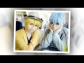 『l3rokenNight Cosplay』"Time Machine Ga Nakutatte ...