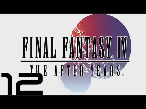 Final Fantasy IV: The After Years (PC) - Let's Play - Episode #12 [Rydia's Tale 5/6]