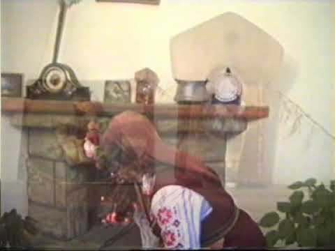 Yana Georgieva-Na lichen den ,na Velikden.avi