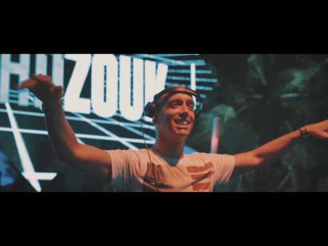 Pete Tha Zouk powered by Guronsan @ Bliss 2016