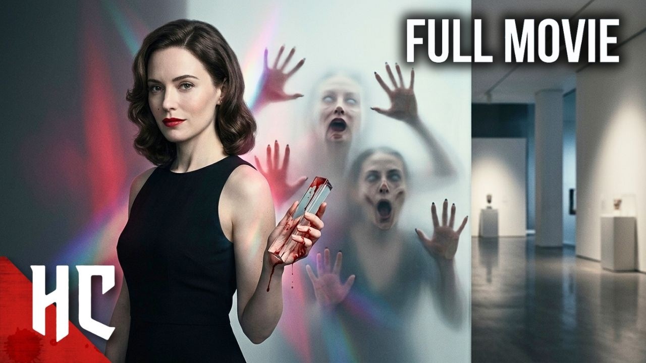 Blood Prism (2020)