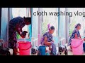 After Bathing Cloth Washing Vlog Indian Housewife Rekha Marathi Vlog