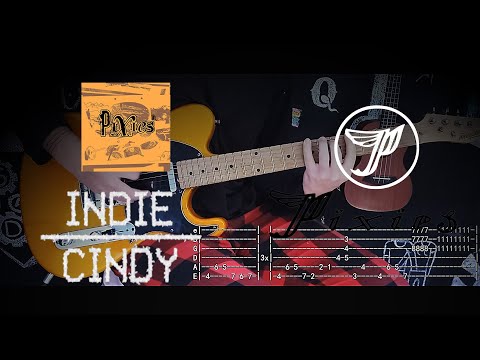 Indie Cindy - Pixies