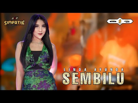 LINDA AYUNDA - SEMBILU - SIMPATIK MUSIC
