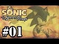 Let 39 s Play: Sonic amp The Secret Rings Parte 1