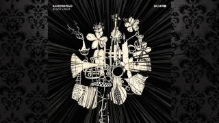 Kaiserdisco - Black Light (Original Mix) [DRUMCODE]