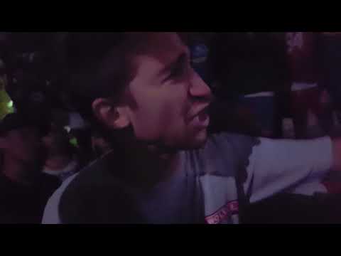 Ereje vs German - OCTAVOS📌