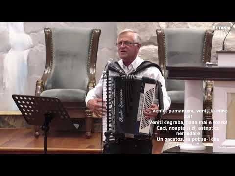 Pavel Sătmărean -”E sfârșitul veacului acum”