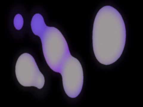 Sensory Aqua