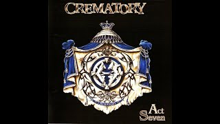 Crematory - Fly