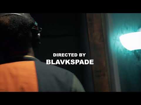 Cmo Marcello x Fredo Bang Studio session