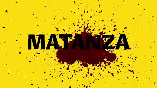 Teaser - Matanza (Hungry 2)