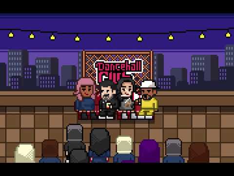 GRAB A GYAL - DJ Kendo - Sukuward (Animated Video)