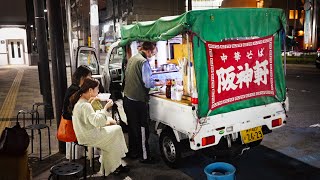 [問卦] 日本拉麵服務態度是不是很親民