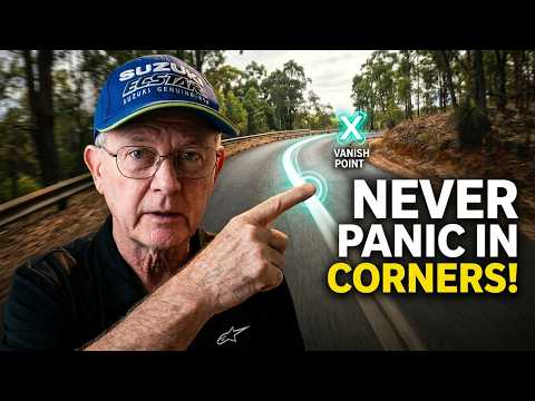 The One Technique Every Rider Needs to Master (Limit / Vanish Points)