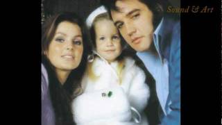 Elvis Presley - O Come, All Ye Faithful (long version!)