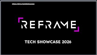 2026 ACCOUNTING TECH SHOWCASE (BY: REFRAME)