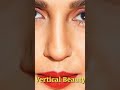 Vertical Beauty