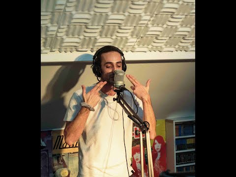 PAVEC - FREESTYLE "J'T'EXPLIQUE"  (Punch'live 33)