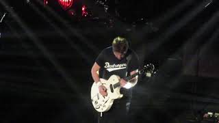 George Thorogood And The Destroyers    "Gear Jammer"