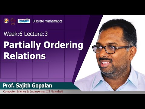 Discrete Mathematics